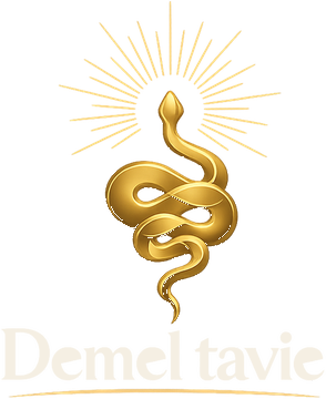 Demel tavie