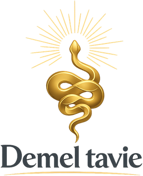 Demel tavie